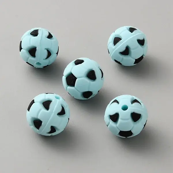 Silicone Beads