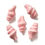 Handmade Porcelain Beads