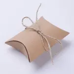 Paper Carton Candy Boxes