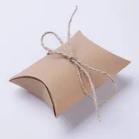 Paper Carton Candy Boxes