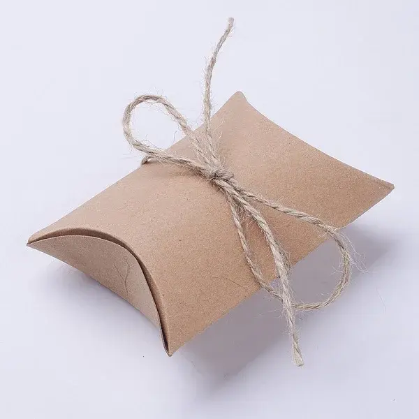 Paper Carton Candy Boxes