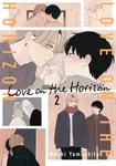 Love on the Horizon 2 - Machi Yamashita