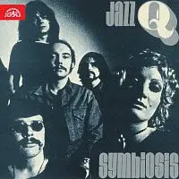 Martin Kratochvíl, Jazz Q – Symbiosis