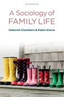 A Sociology of Family Life - Deborah  Chambers, Pablo Gracia
