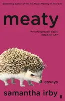 Meaty - Samantha Irby
