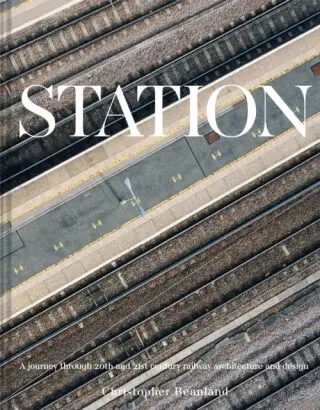 Station - Christopher Beanland