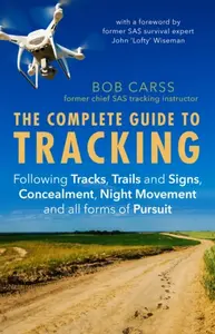 The Complete Guide to Tracking (Third Edition) - Carss Bob