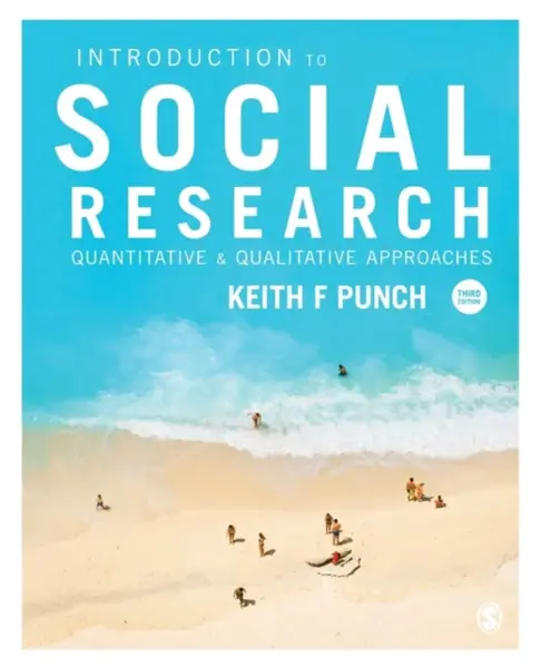 Introduction to Social Research - Keith F. Punch