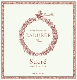 Laduree Sucre - Philippe Andrieu