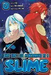 That Time I Got Reincarnated As A Slime 7 - Fuse
