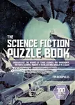 The Science Fiction Puzzle Book - Tim Dedopulos