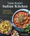Vegan Richa's Indian Kitchen - Richa Hingle