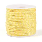 50M Braided Polyester Cord