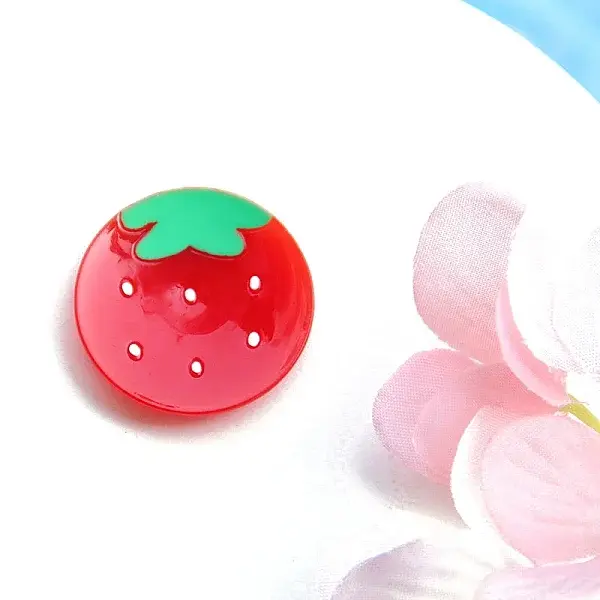 Resin Tea Set Miniature Ornaments