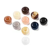 Resin European Beads