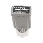 Canon PFI-1000MBK, 0545C001 matná černá (matte black) kompatibilní cartridge