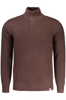 MEN&#39;S RIFLE SHIRT BROWN