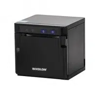 Bixolon SRP-QE300 SRP-QE300K pokladní tiskárna, USB, Ethernet, cutter, black