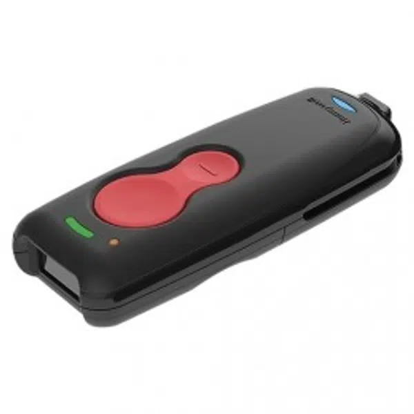 Honeywell Voyager 1602g 1602G1D-2USB-OS, BT, 1D, imager, USB, BT (iOS), kit (USB), black
