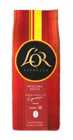 L'OR Espresso Passione Rossa Maranello zrnková káva 450 g