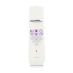 Goldwell Dualsenses Blondes & Highlights Anti-Yellow Shampoo 250 ml