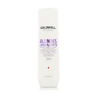 Goldwell Dualsenses Blondes & Highlights Anti-Yellow Shampoo 250 ml