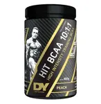 DY Nutrition HIT BCAA 10:1:1 400g - broskev