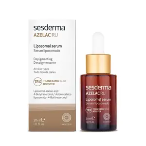 Sesderma Azelac RU Liposomové sérum 30 ml