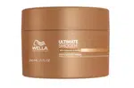 Wella Professionals Ultimate Smooth vyživující maska na vlasy 150 ml