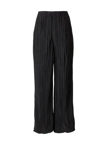 VERO MODA Nohavice 'VMElisa'  čierna