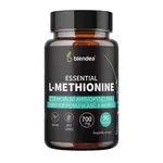 Blendea L-methionin 90 kapslí
