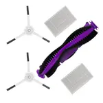 Narwal Freo S Accessories Pack (Roller Brush x1 Side Brush x2 Filter x2)