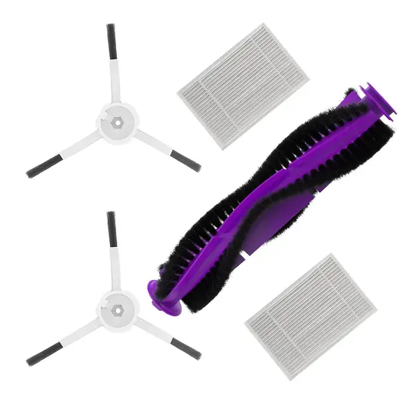 Narwal Freo S Accessories Pack (Roller Brush x1 Side Brush x2 Filter x2)