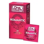 One Touch Romantic prezervativy 12 ks