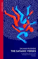 The Satanic Verses - Salman Rushdie