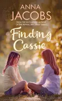 Finding Cassie - Anne Jacobsová