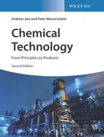 Chemical Technology - Andreas  Jess, Peter  Wasserscheid
