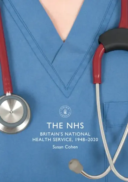 The NHS - Susan Cohen