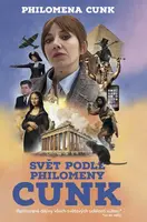 Svět podle Philomeny Cunk - Philomena Cunk - e-kniha