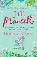 Good at Games - Jill Mansellová
