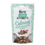 Brit Care Cat Snack Calming 50g | Pamlsky pro kočky | P58791