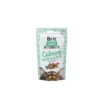 Brit Care Cat Snack Calming 50g | Pamlsky pro kočky