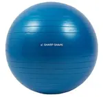 Sharp Shape Gymnastický míč 55 cm modrý