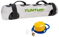 Tunturi Posilovací vak - plnitelný Aquabag 1 až 20 kg