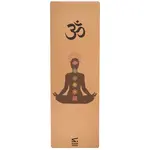 SharpShape Korková podložka na jógu Asana