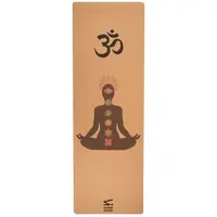 Sharp Shape Korková podložka na jógu Asana