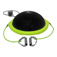 Lifefit BALANCNI PODLOZKA 60cm, cerna