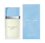 Dolce & Gabbana Light Blue - EDT (plnitelná) 30 ml