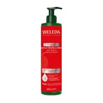 Weleda Zpevňující tělové sérum s granátovým jablkem (Serum Body Lotion) 250 ml