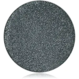 MAC Cosmetics Eye Shadow Glitter Pro Palette Refill Pan třpytivé oční stíny – náhradní náplň odstín Private Jet 1 g